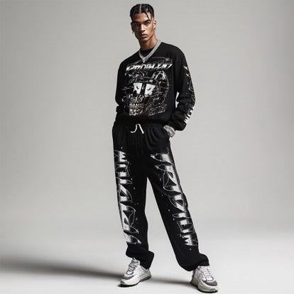 99 problems joggers
