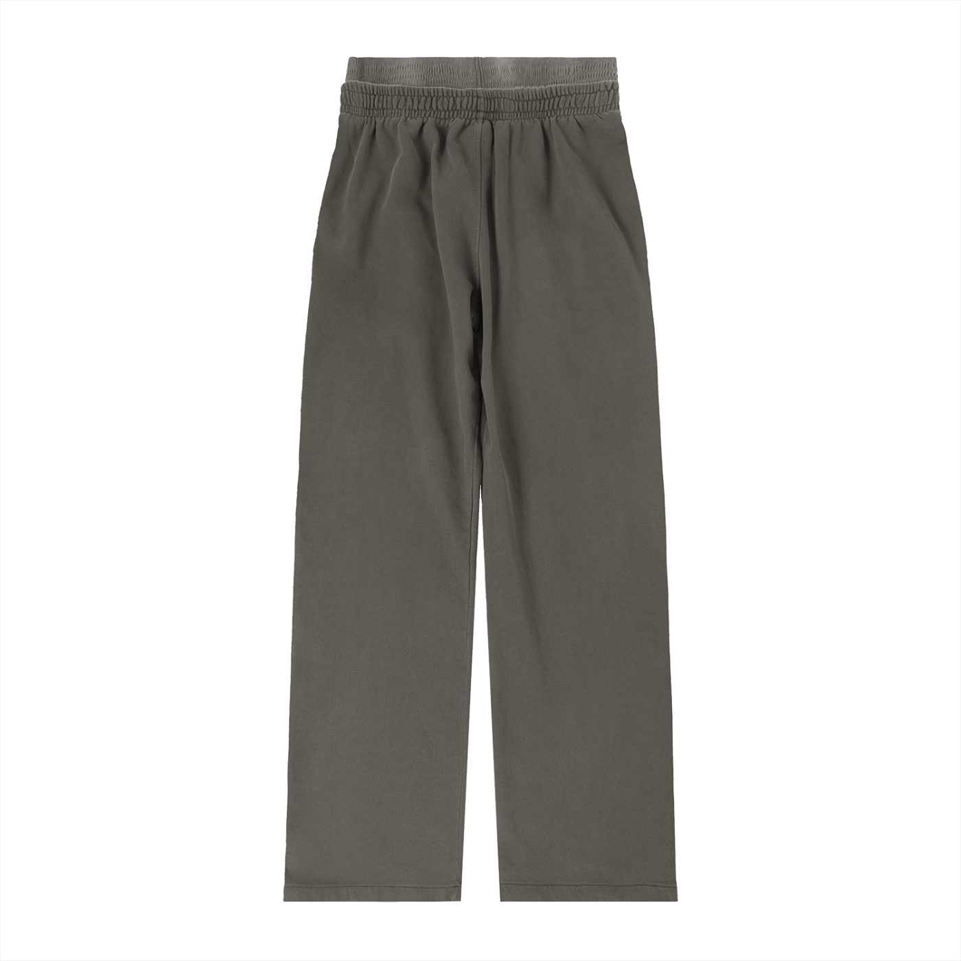 shawty 77 Vintage Washed Waist Pants