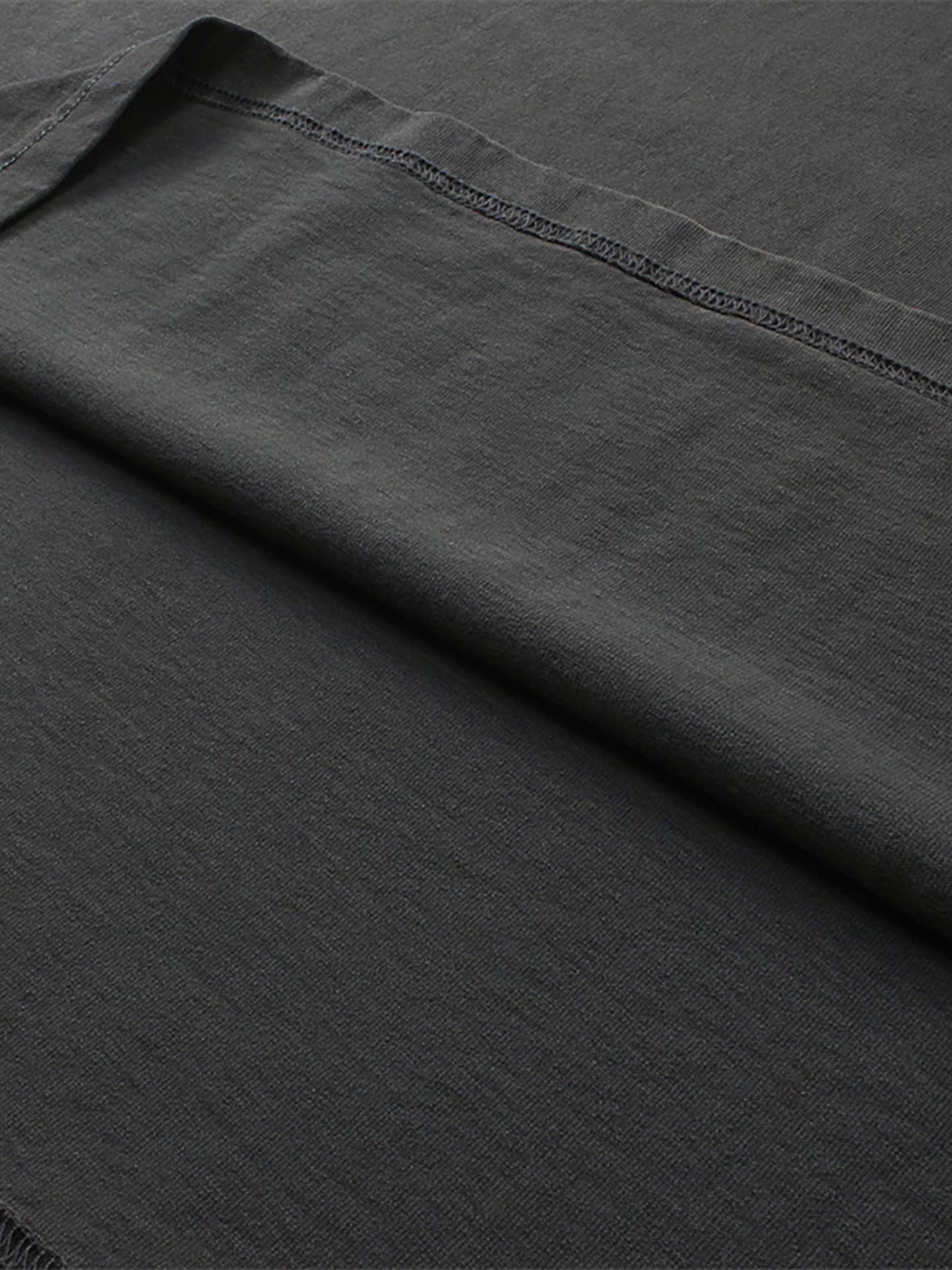 BUll RIDE Washed T-Shirt