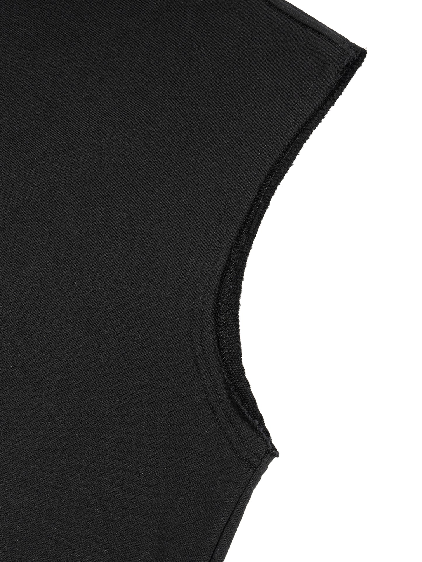 EYES Boxy Tank Top