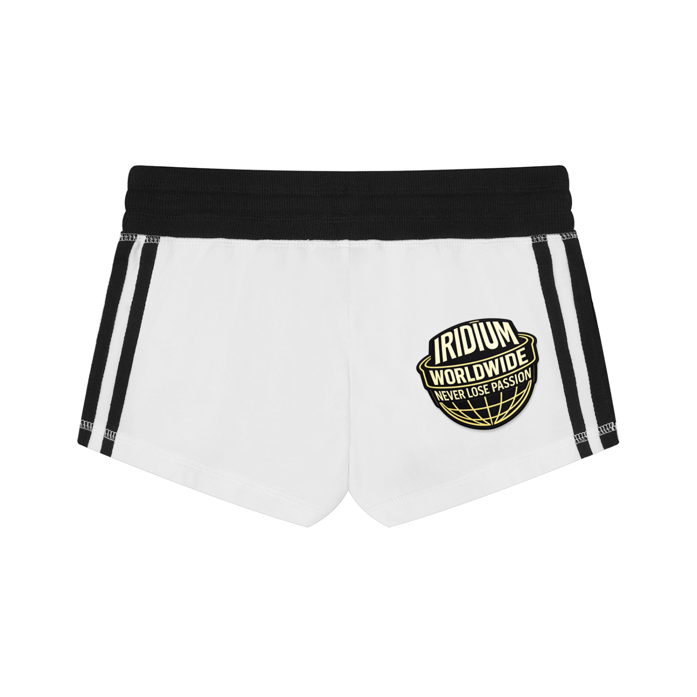 World WIDE Women's Varsity Stripe Set