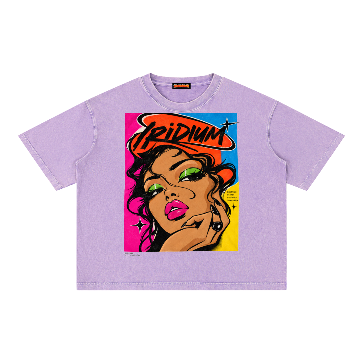 Roxy  Boxy Cotton T-Shirt