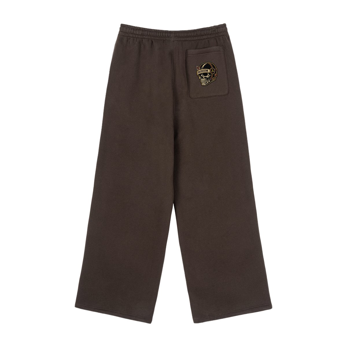 NLP Fleece Drawstring Sweatpants