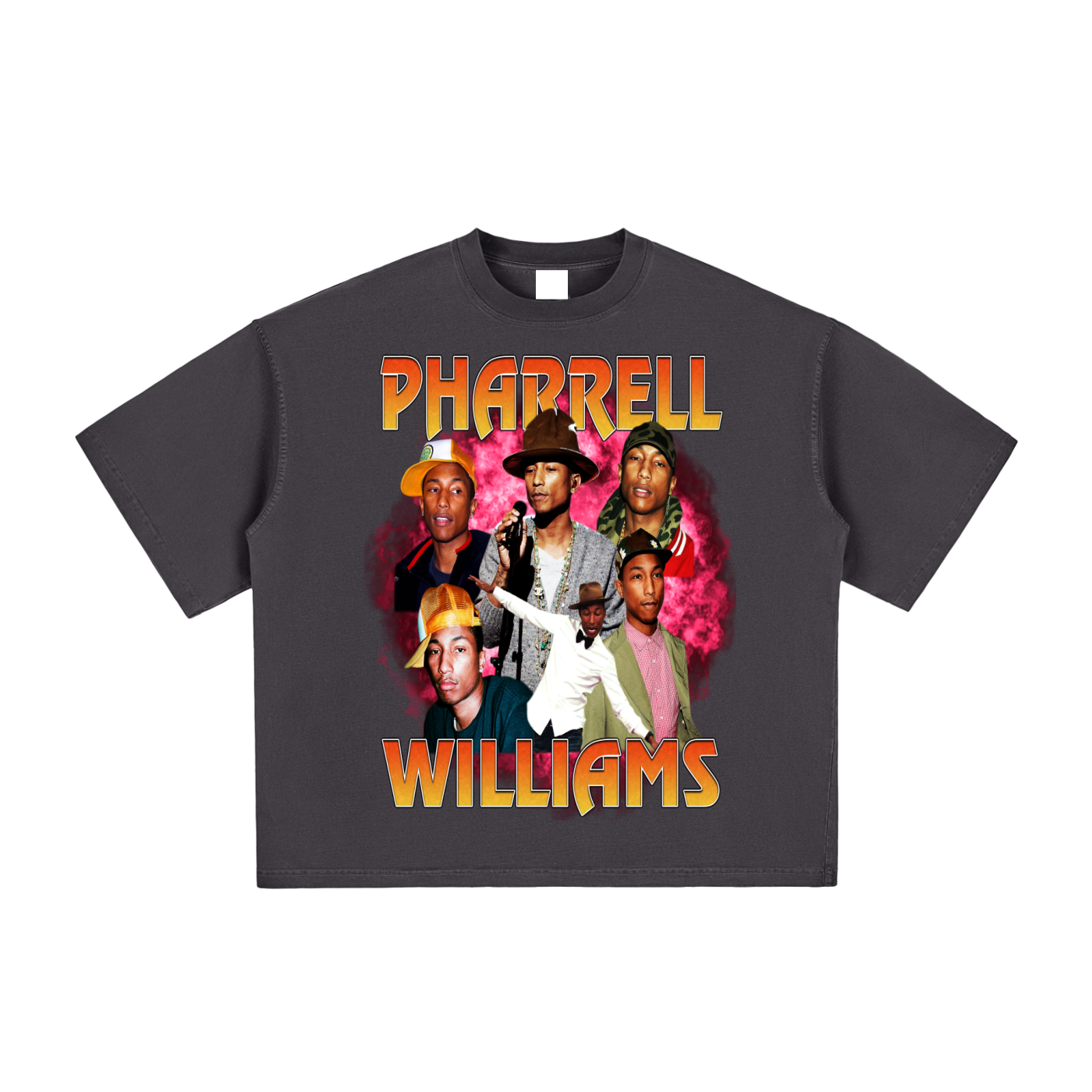 Skateboard P T-Shirt