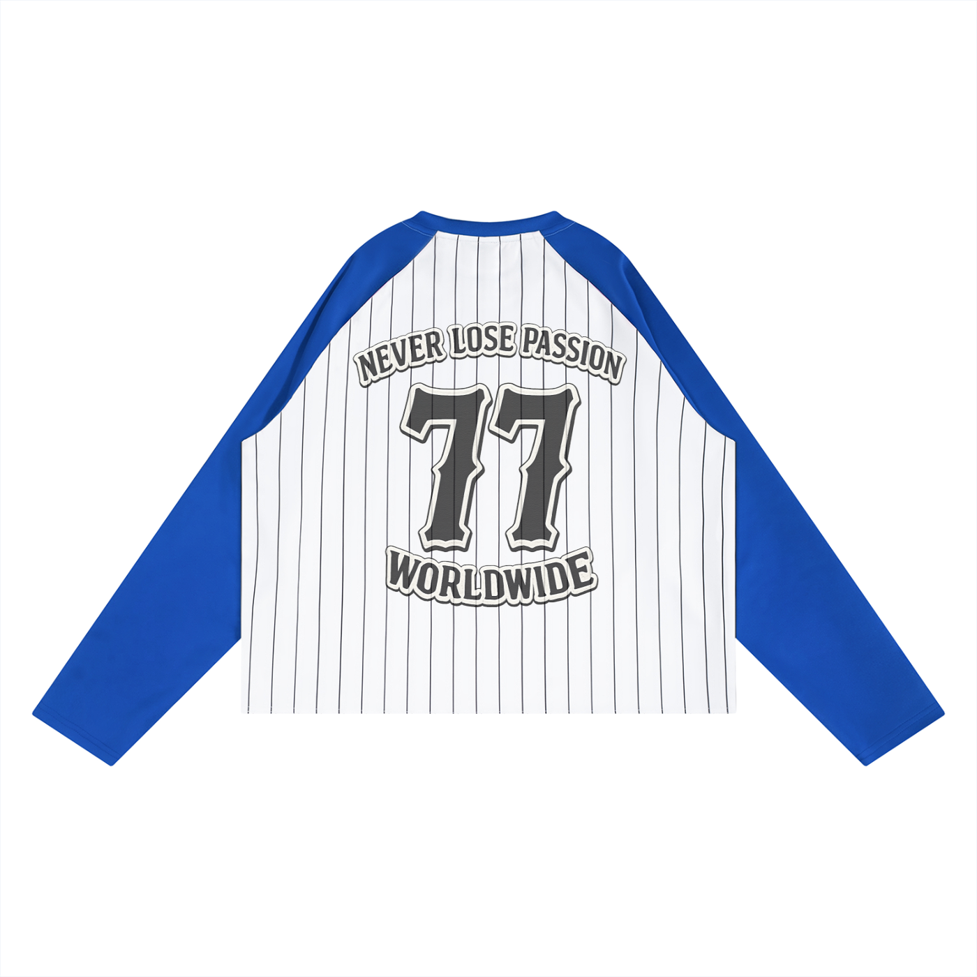 Good Times  Raglan Long Sleeve T-Shirt