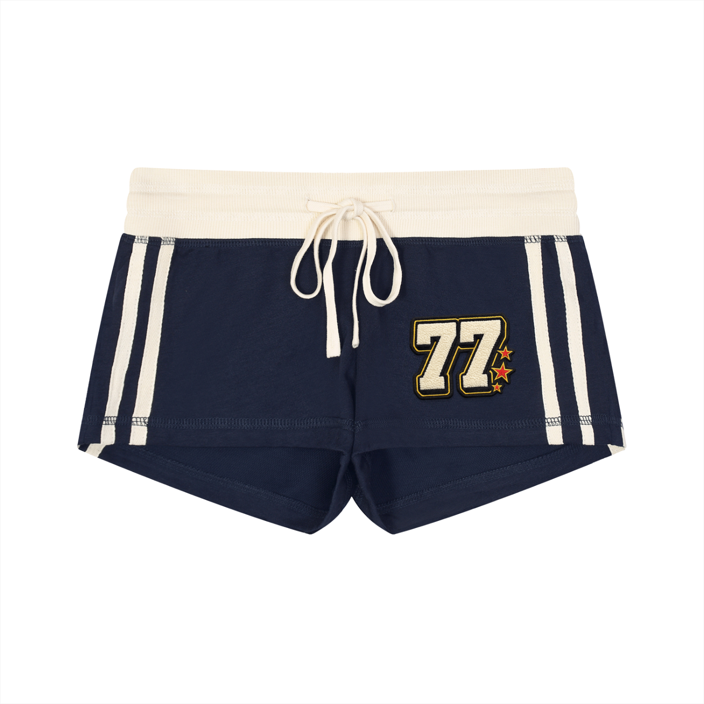 World WIDE Women's Varsity Stripe Set