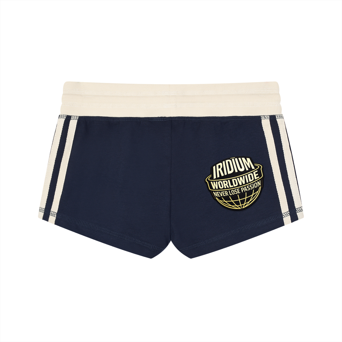 World WIDE Women's Varsity Stripe Set