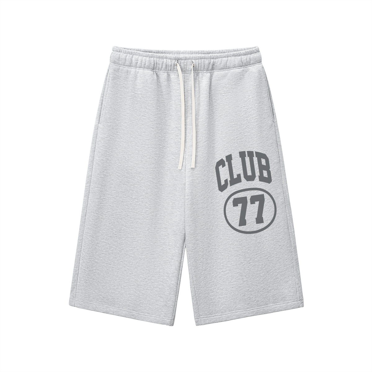 Club 77 Three-Quarter Sweatpants