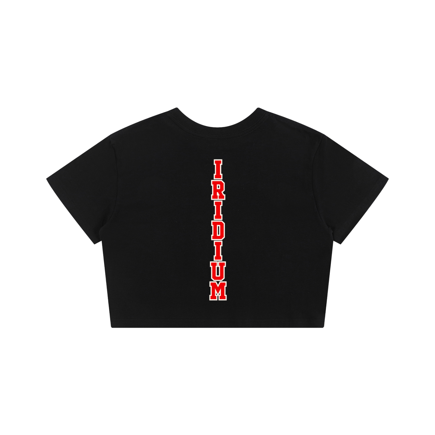 GH Baby Tee Seamless T-Shirt