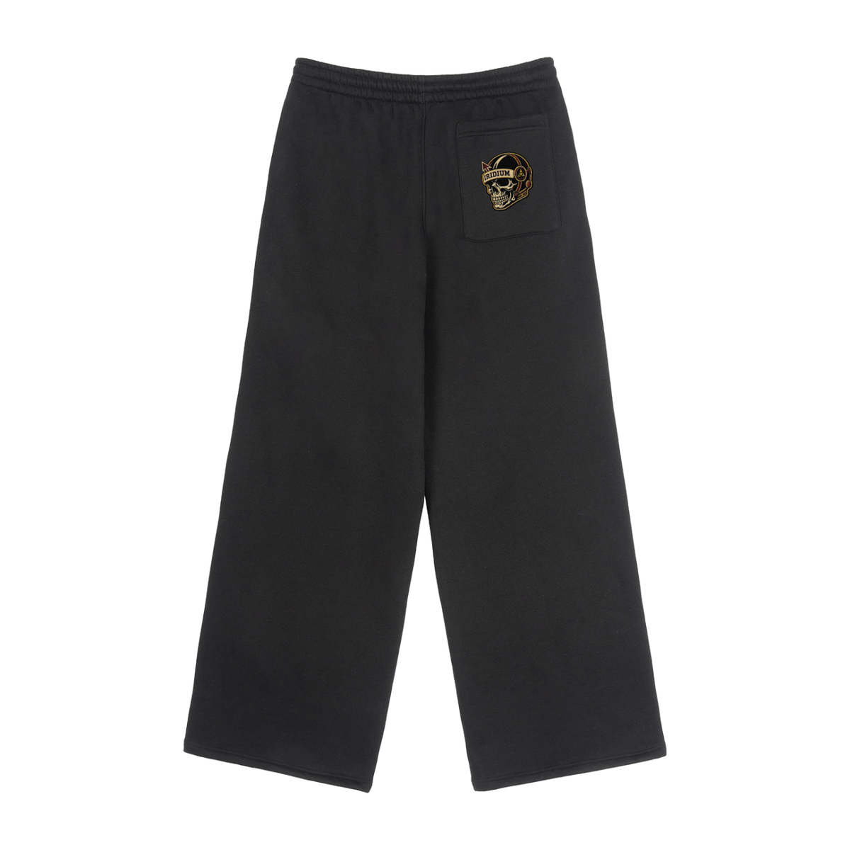 NLP Fleece Drawstring Sweatpants