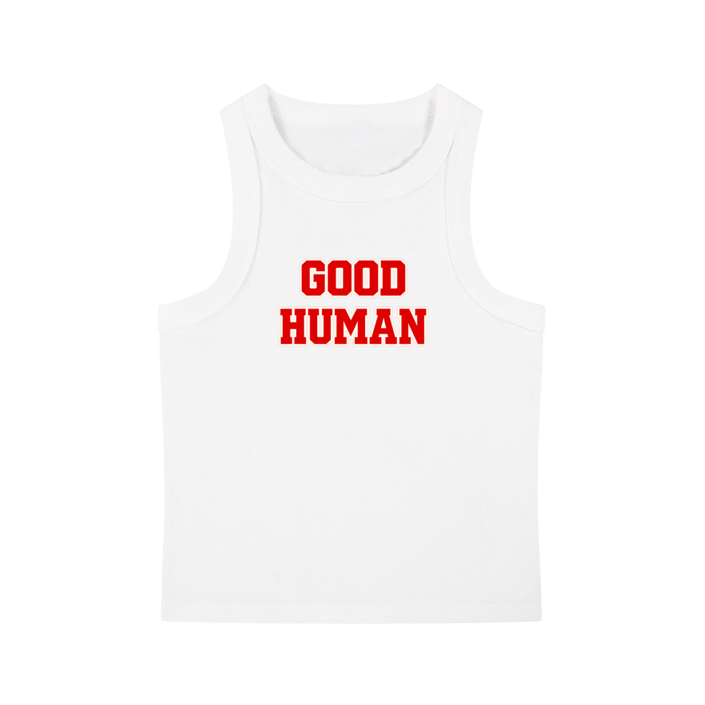 Good Human  Washed Tank Top