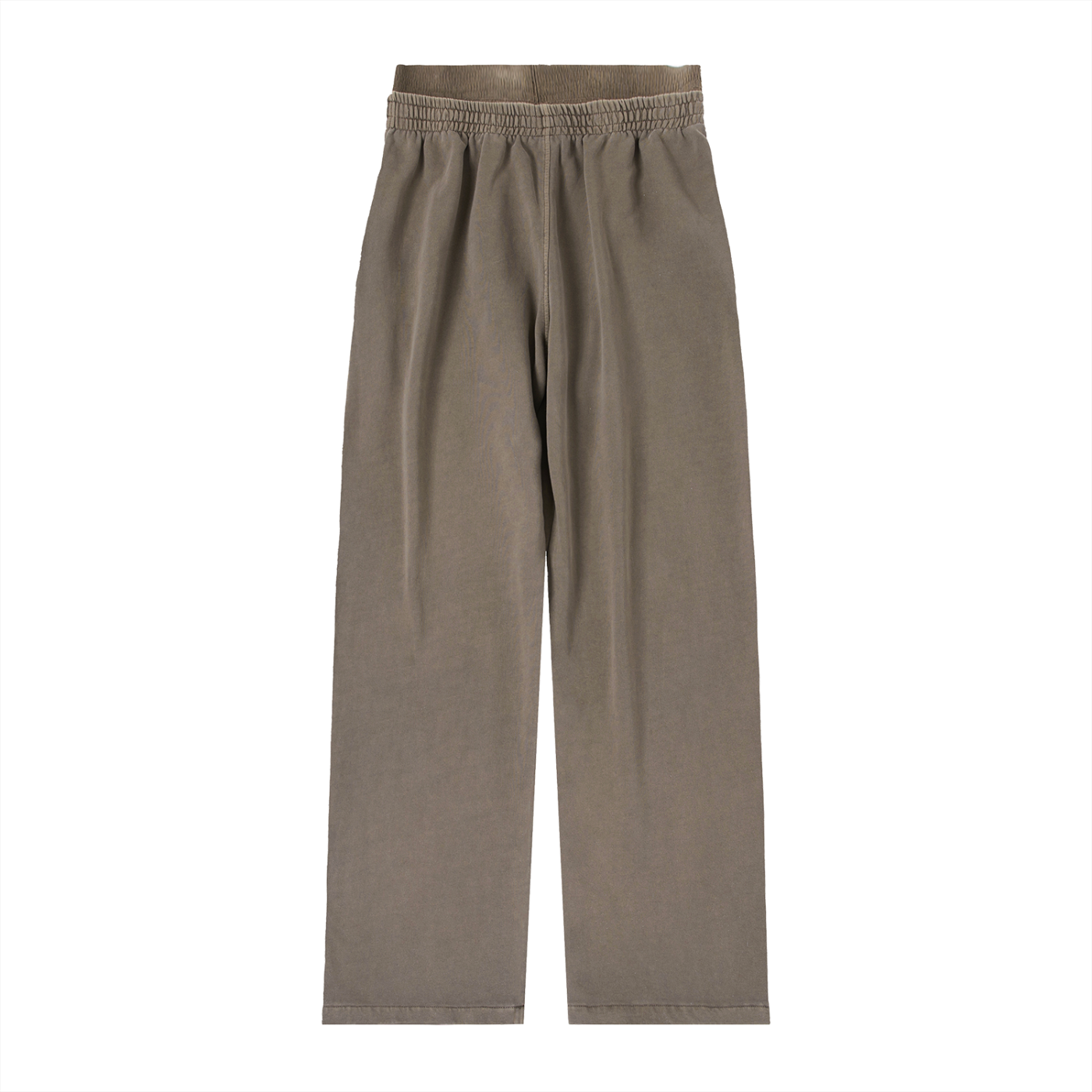shawty 77 Vintage Washed Waist Pants