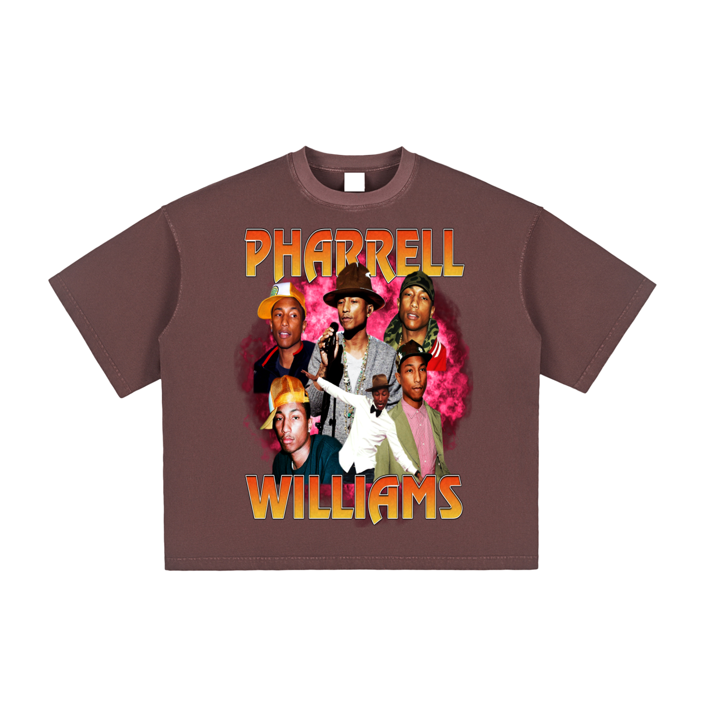 Skateboard P T-Shirt