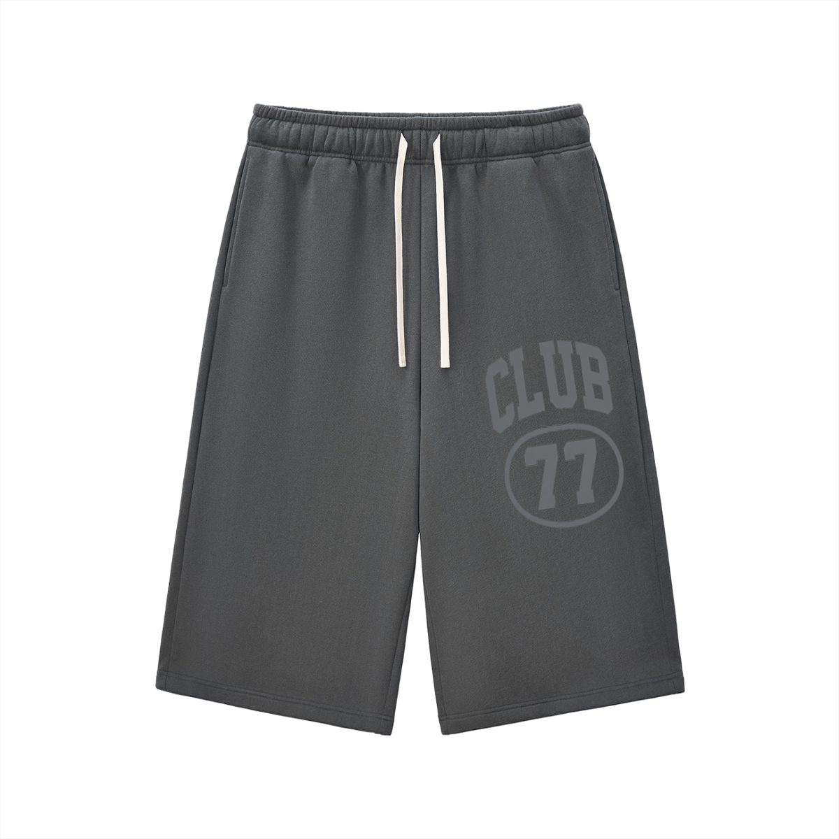 Club 77 Three-Quarter Sweatpants