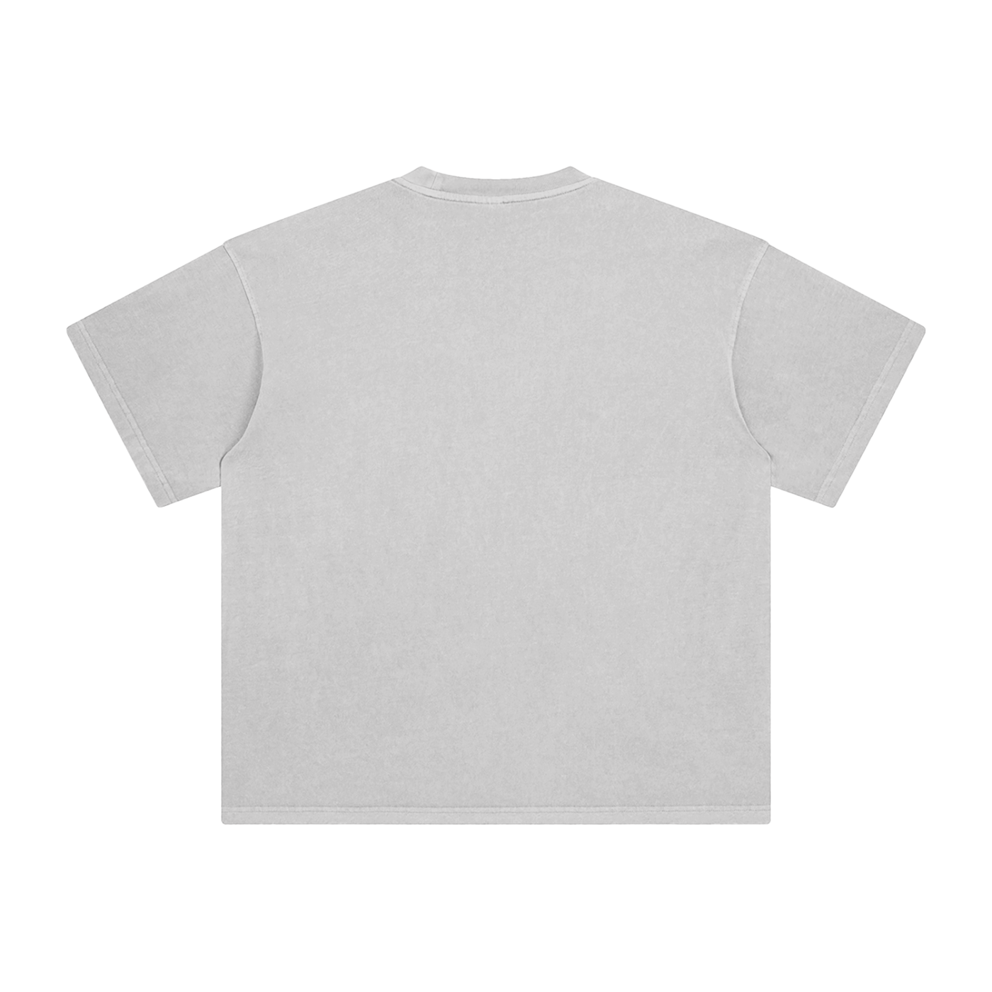 BUll RIDE Washed T-Shirt