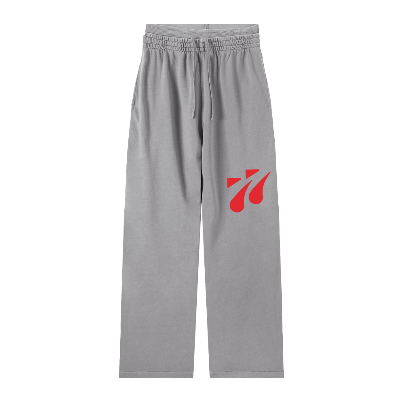 shawty 77 Vintage Washed Waist Pants