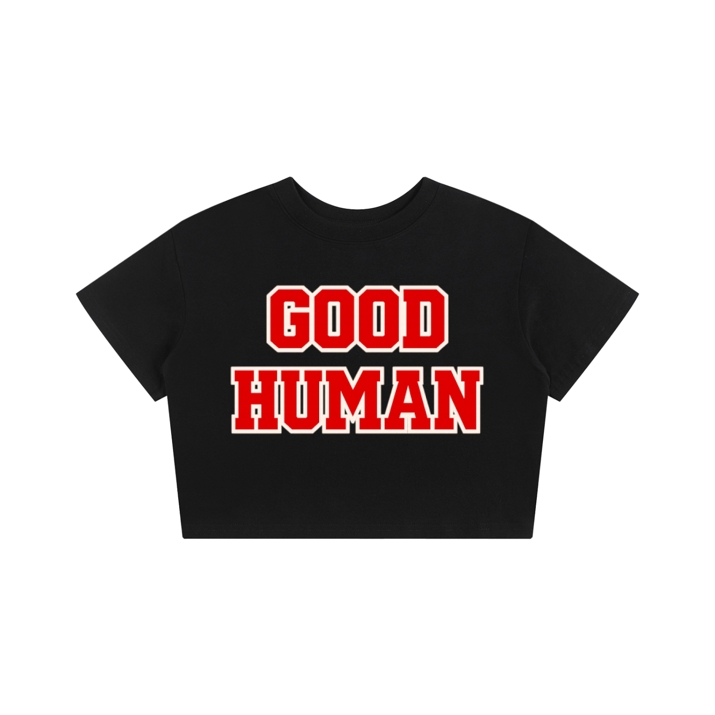 GH Baby Tee Seamless T-Shirt