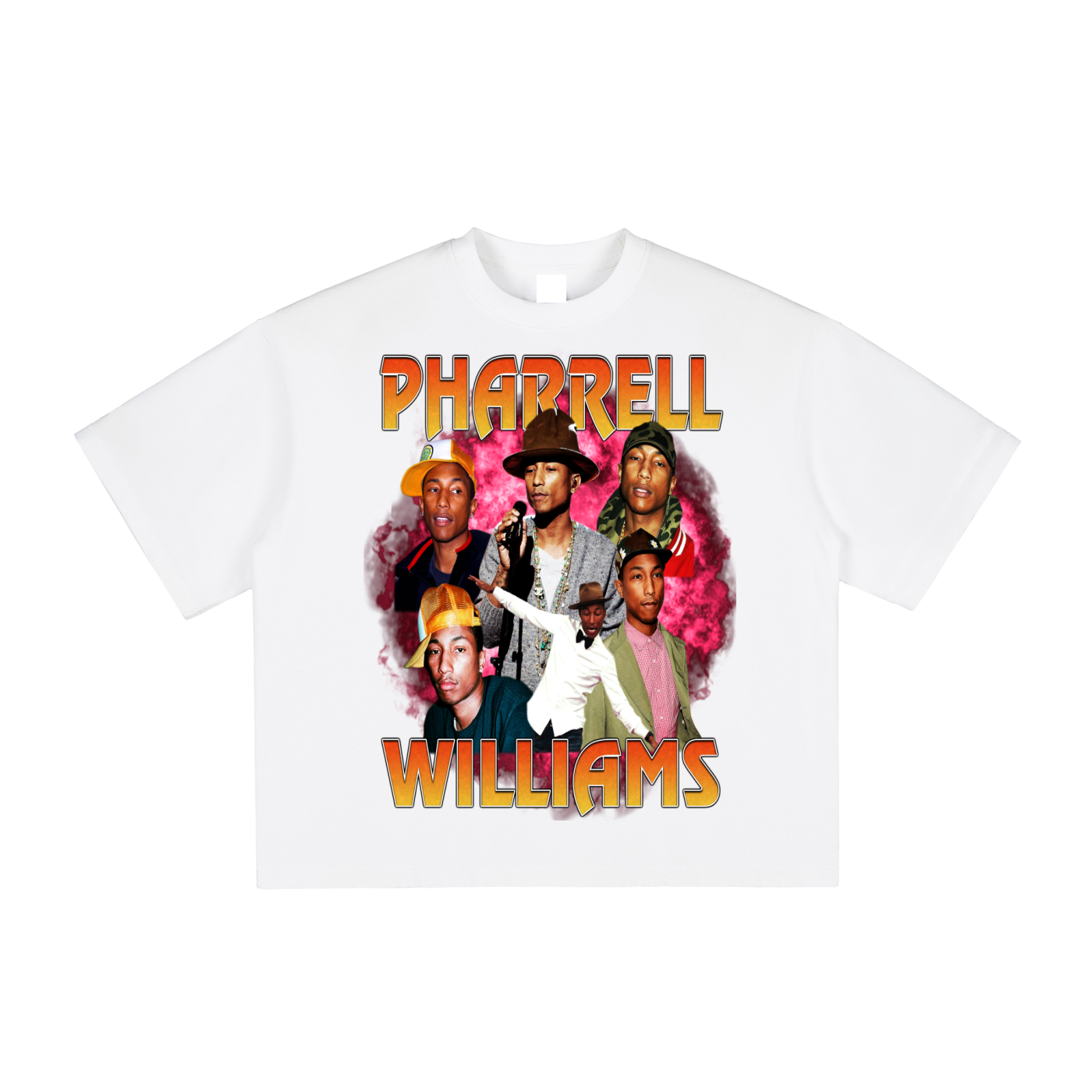 Skateboard P T-Shirt