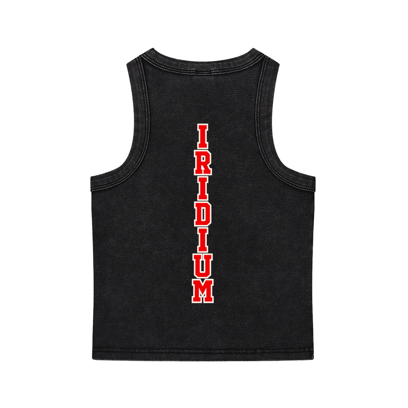 Good Human  Washed Tank Top