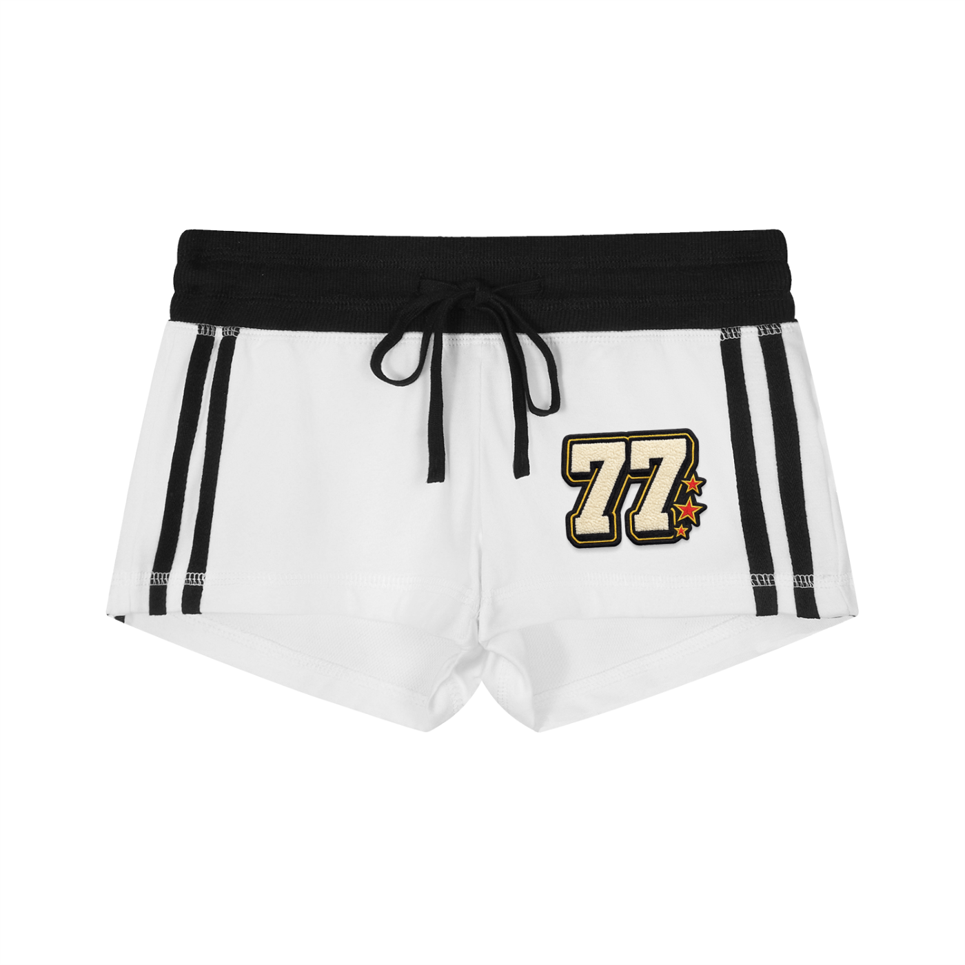 World WIDE Women's Varsity Stripe Set