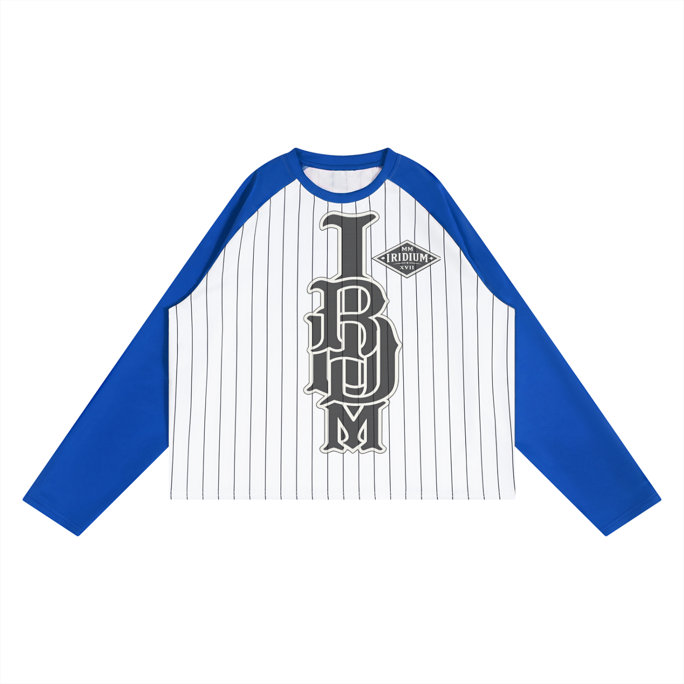 Good Times  Raglan Long Sleeve T-Shirt