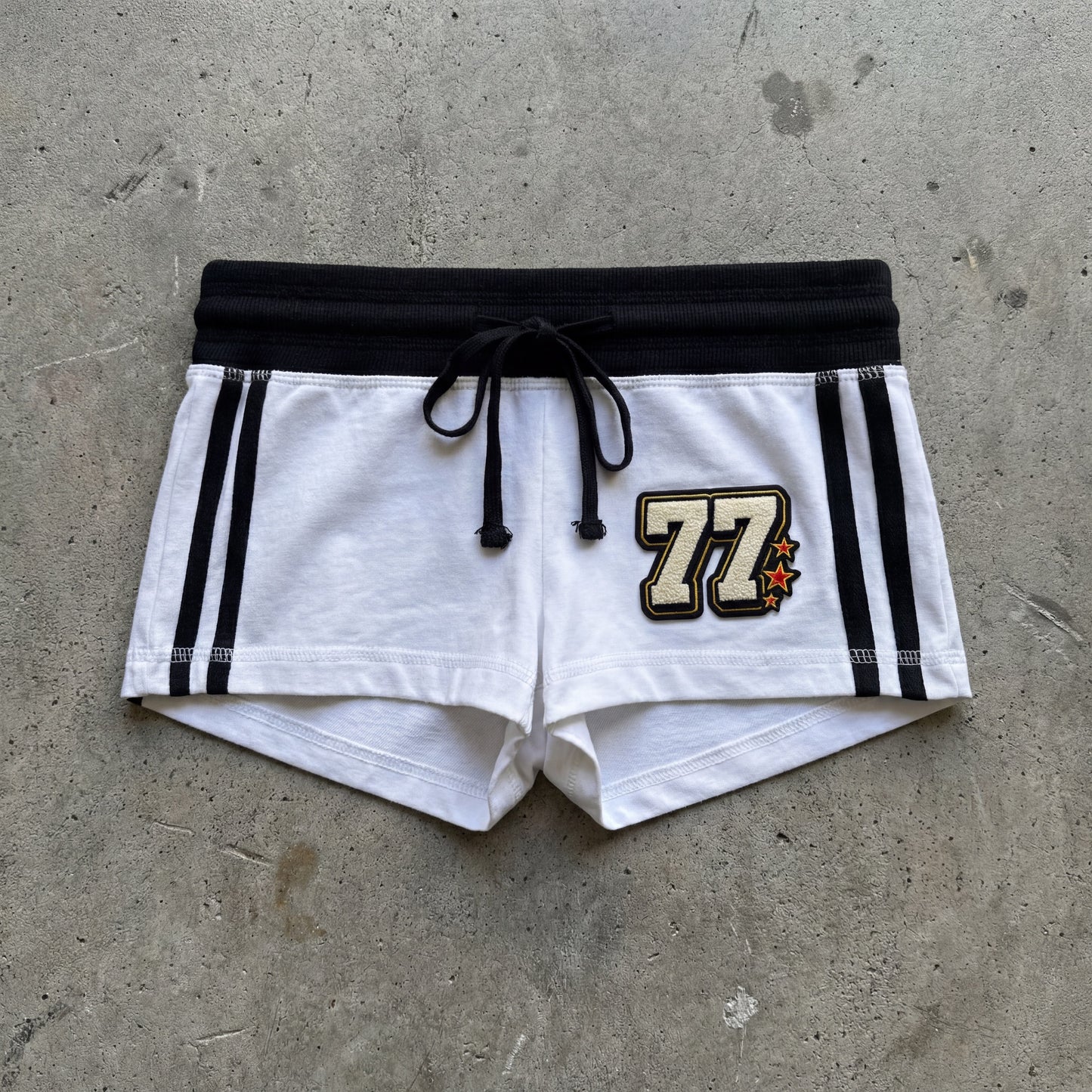 World WIDE Women's Varsity Stripe Set