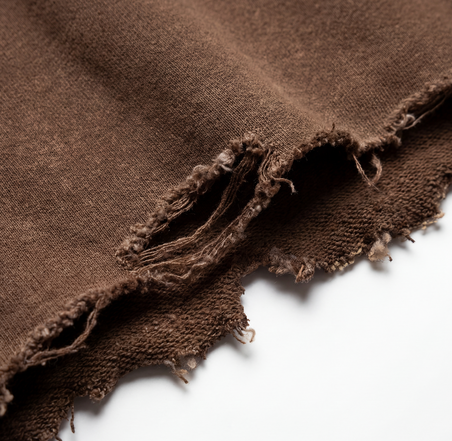 GUNSLINGER INFERNO HOODIE DUST BROWN