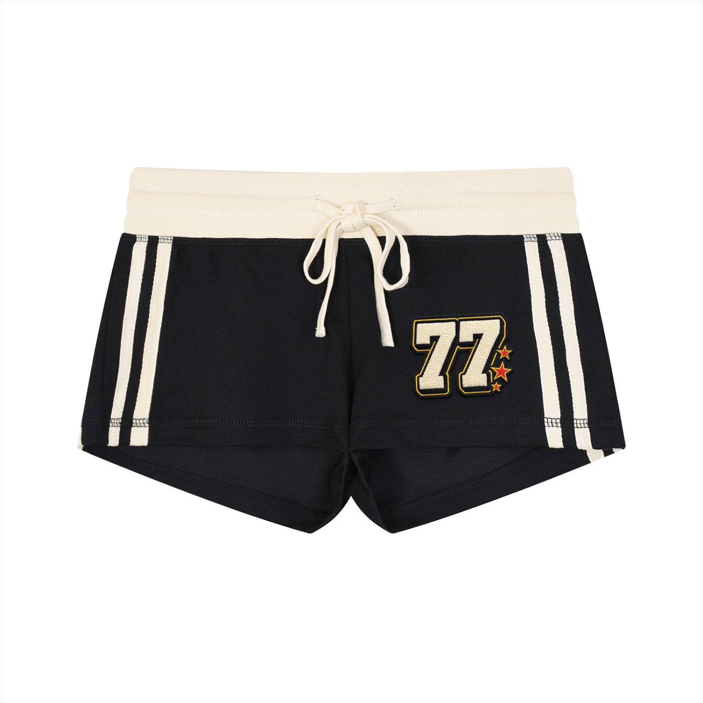 World WIDE Women's Varsity Stripe Set
