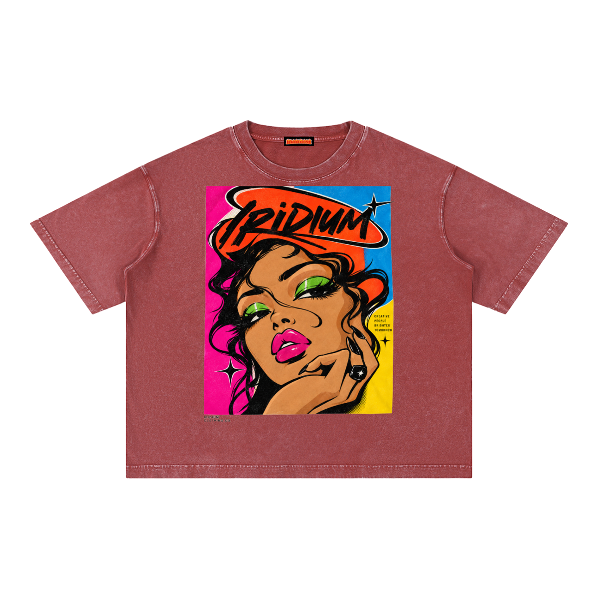 Roxy  Boxy Cotton T-Shirt