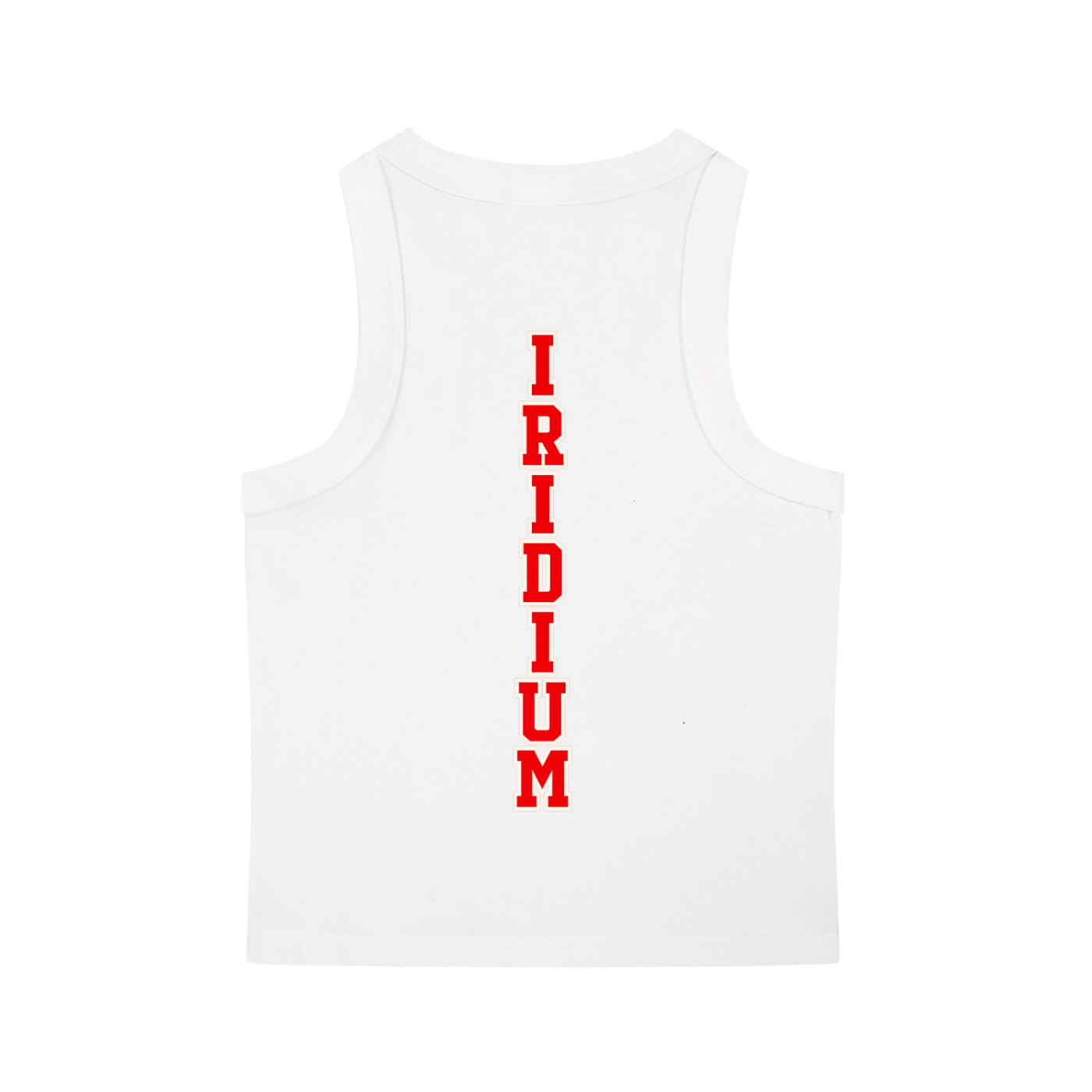 Good Human  Washed Tank Top