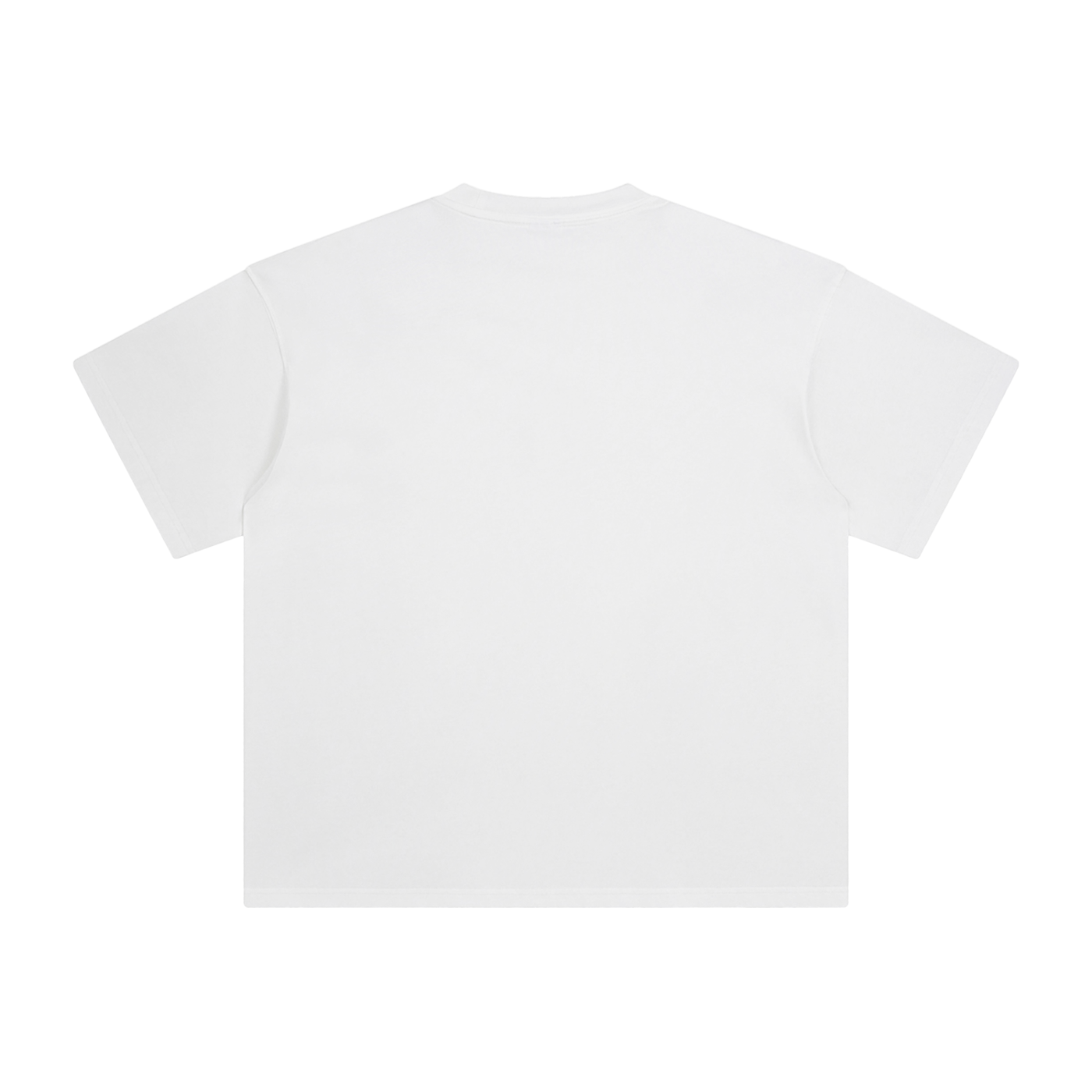 BUll RIDE Washed T-Shirt