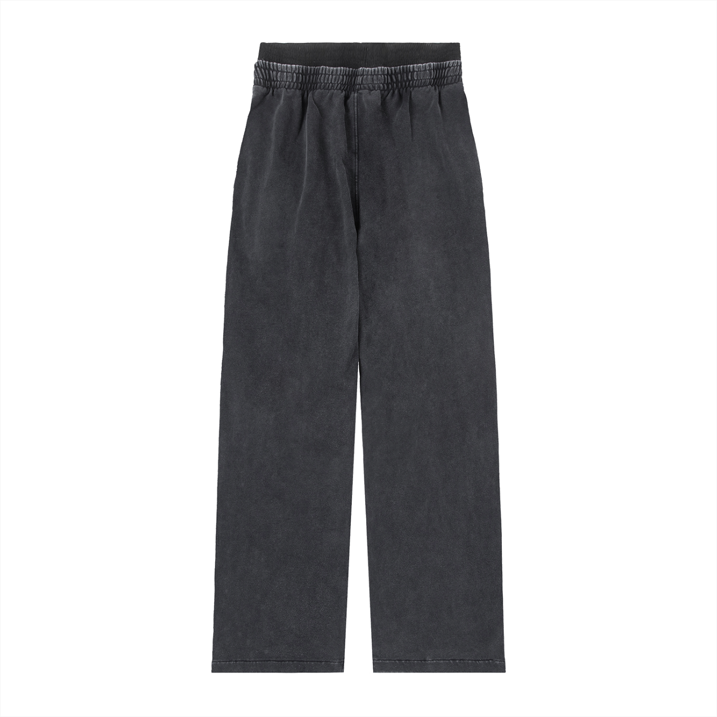 shawty 77 Vintage Washed Waist Pants