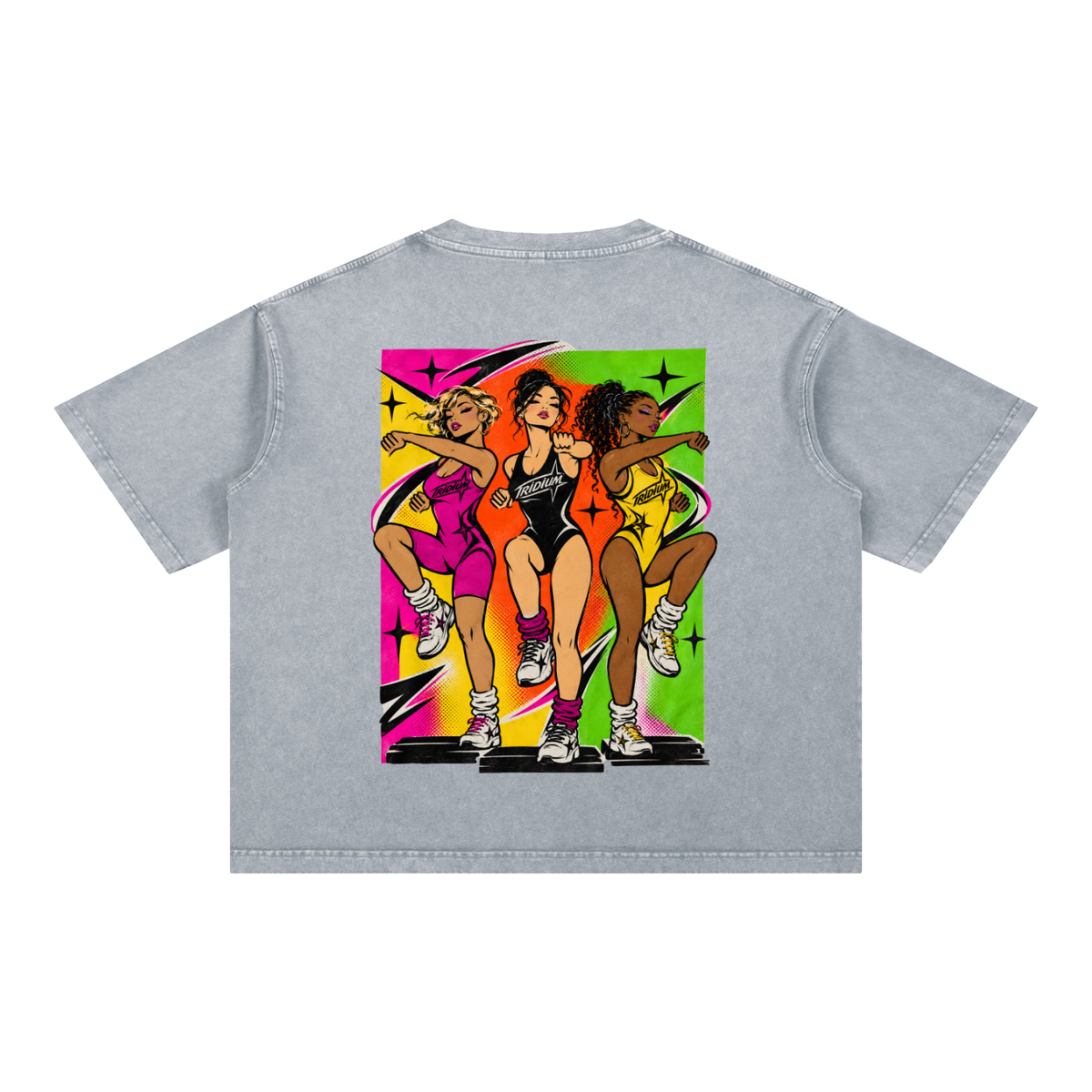Roxy  Boxy Cotton T-Shirt