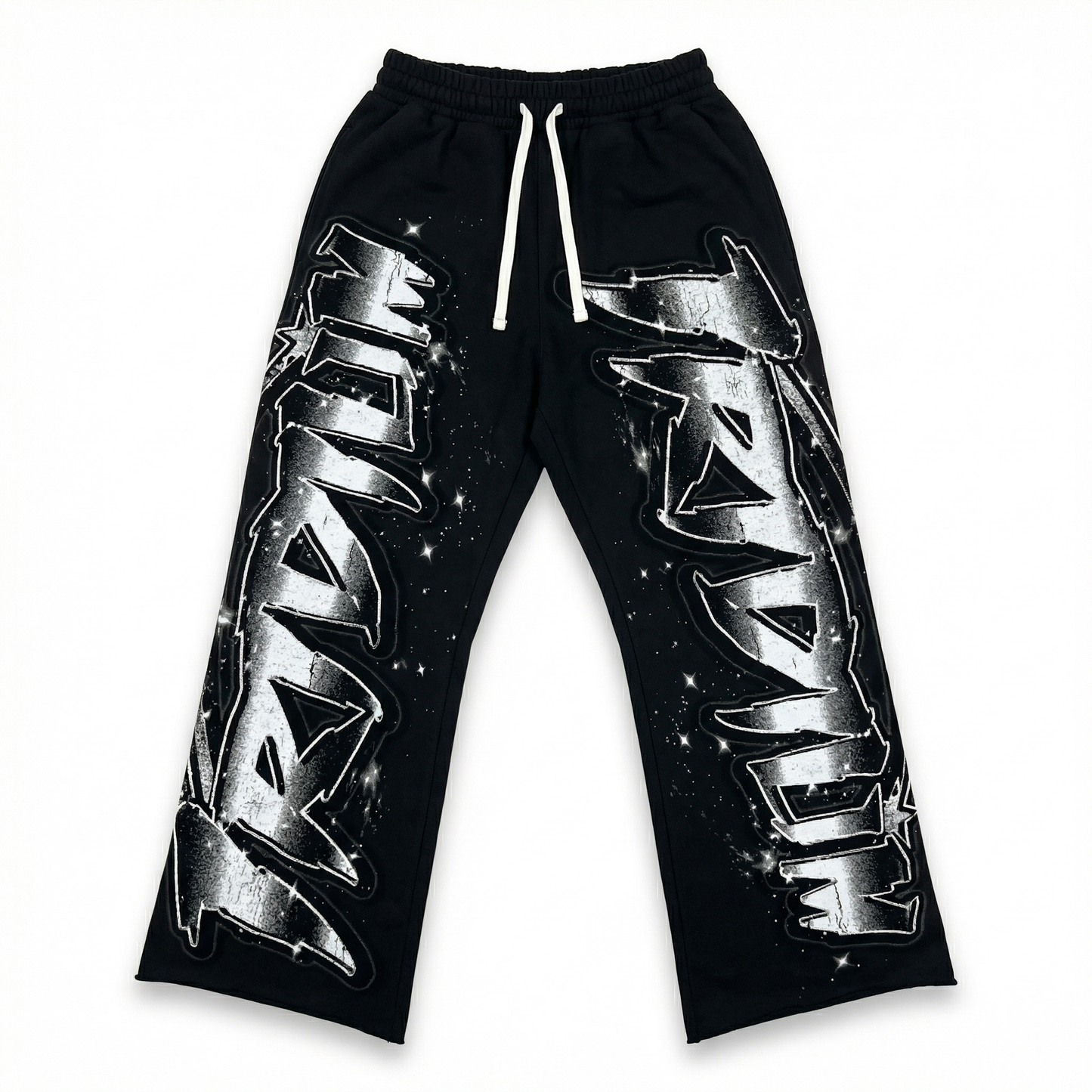 99 problems joggers