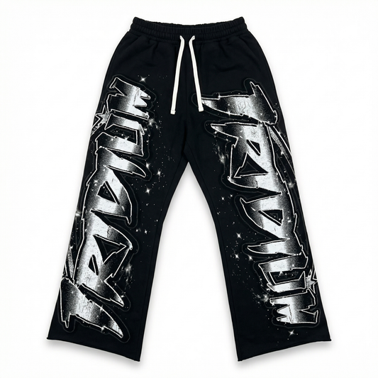99 problems joggers