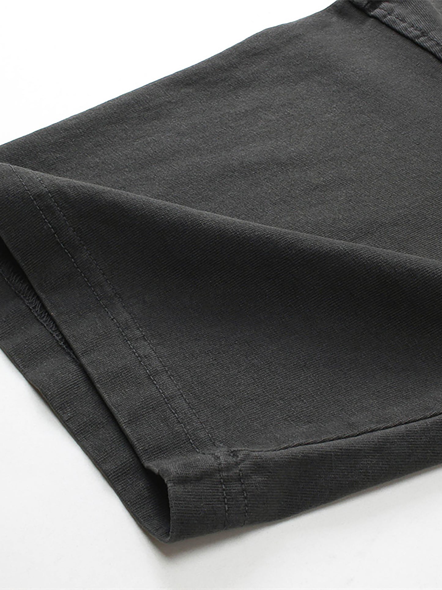 BUll RIDE Washed T-Shirt