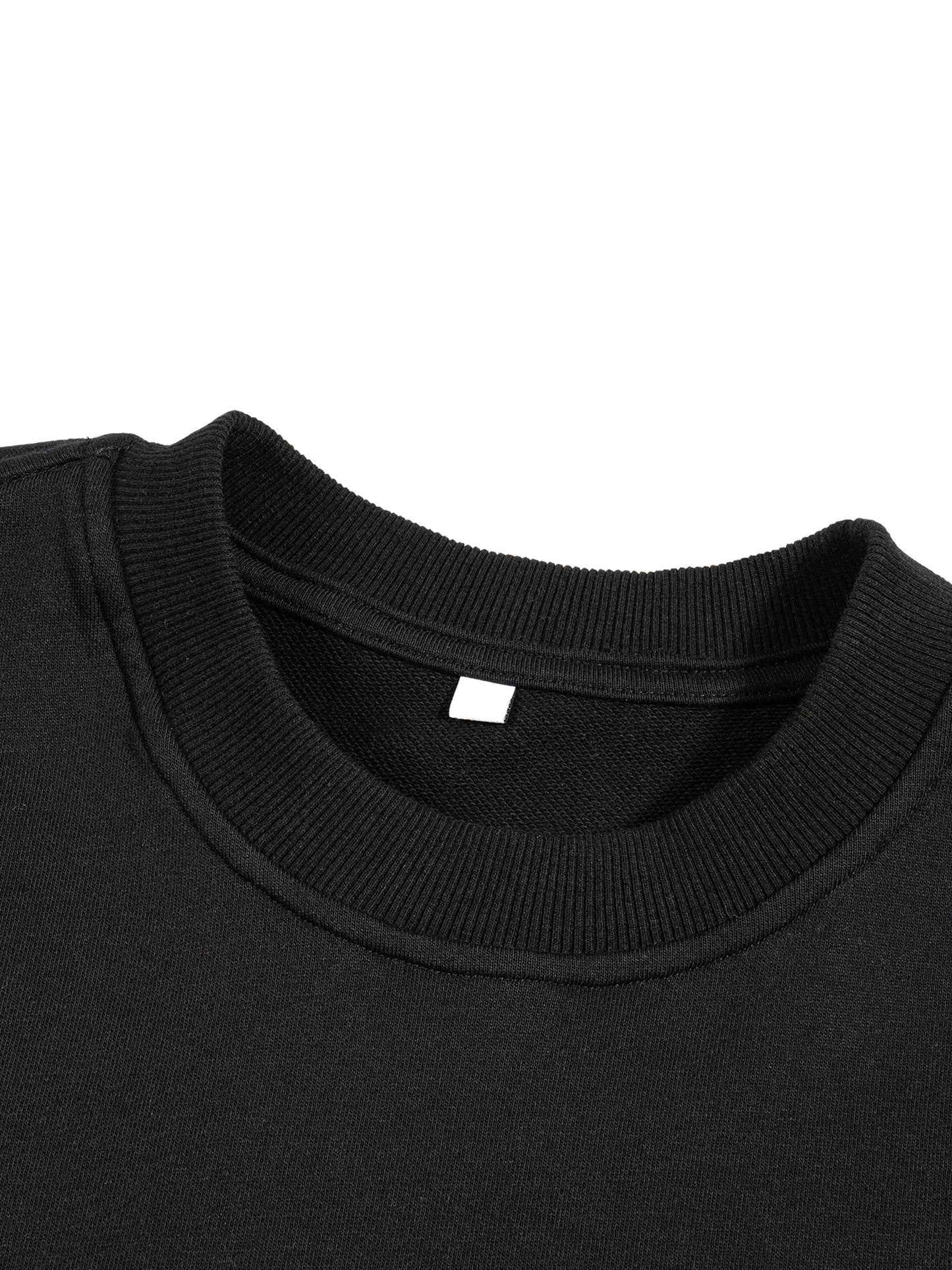 EYES  Boxy Tank Top