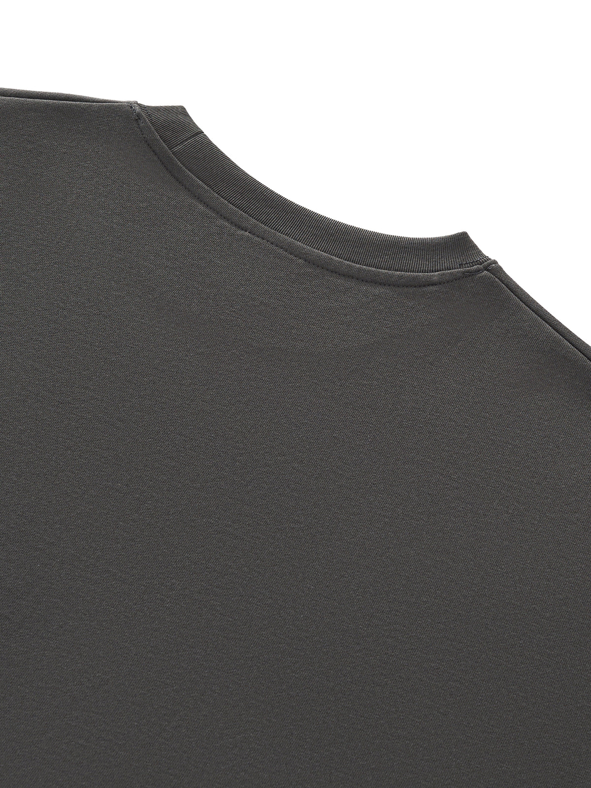 Ride or Die Heavyweight Boxy T-Shirt