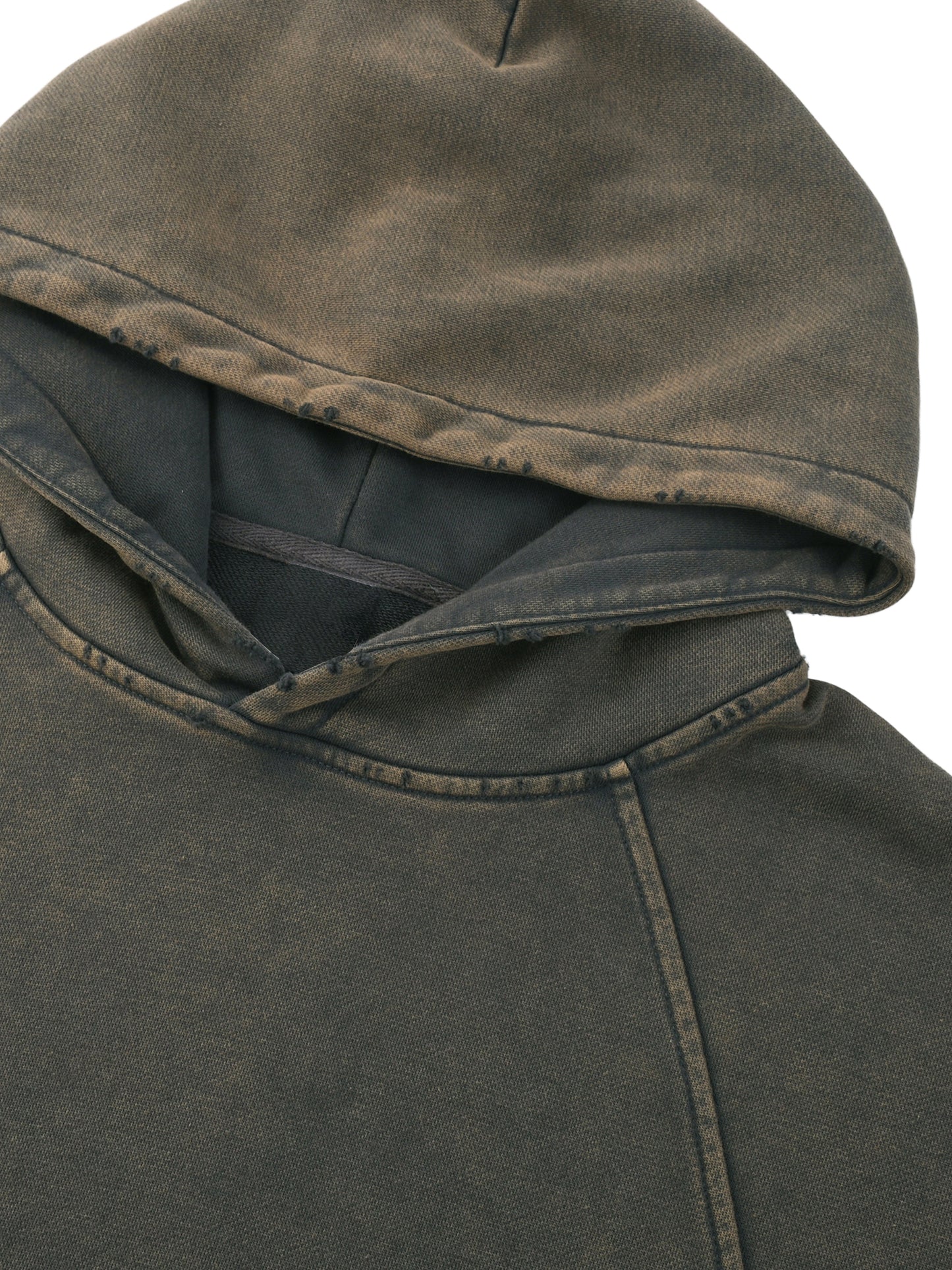 Rolling Thunder Hoodie