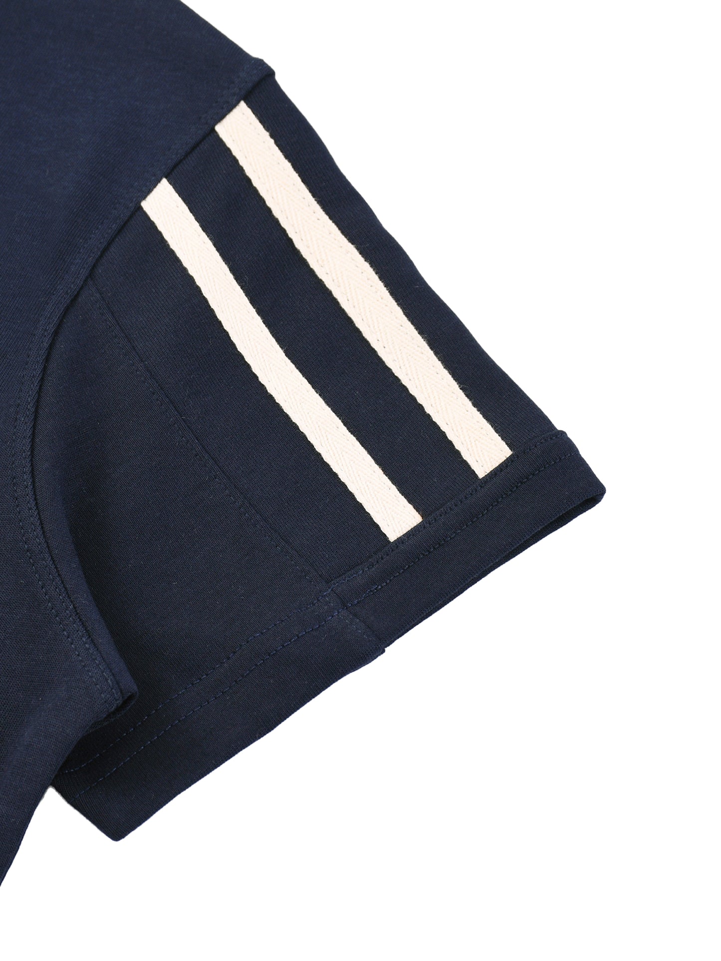 World WIDE Women's Varsity Stripe Set