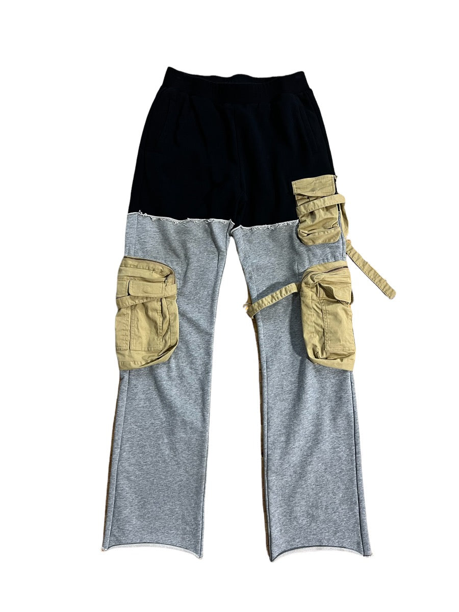 Iridium 77 Cargo Joggers