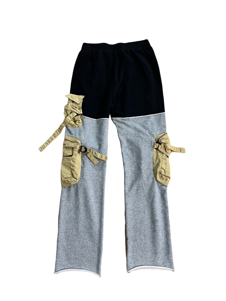 Iridium 77 Cargo Joggers